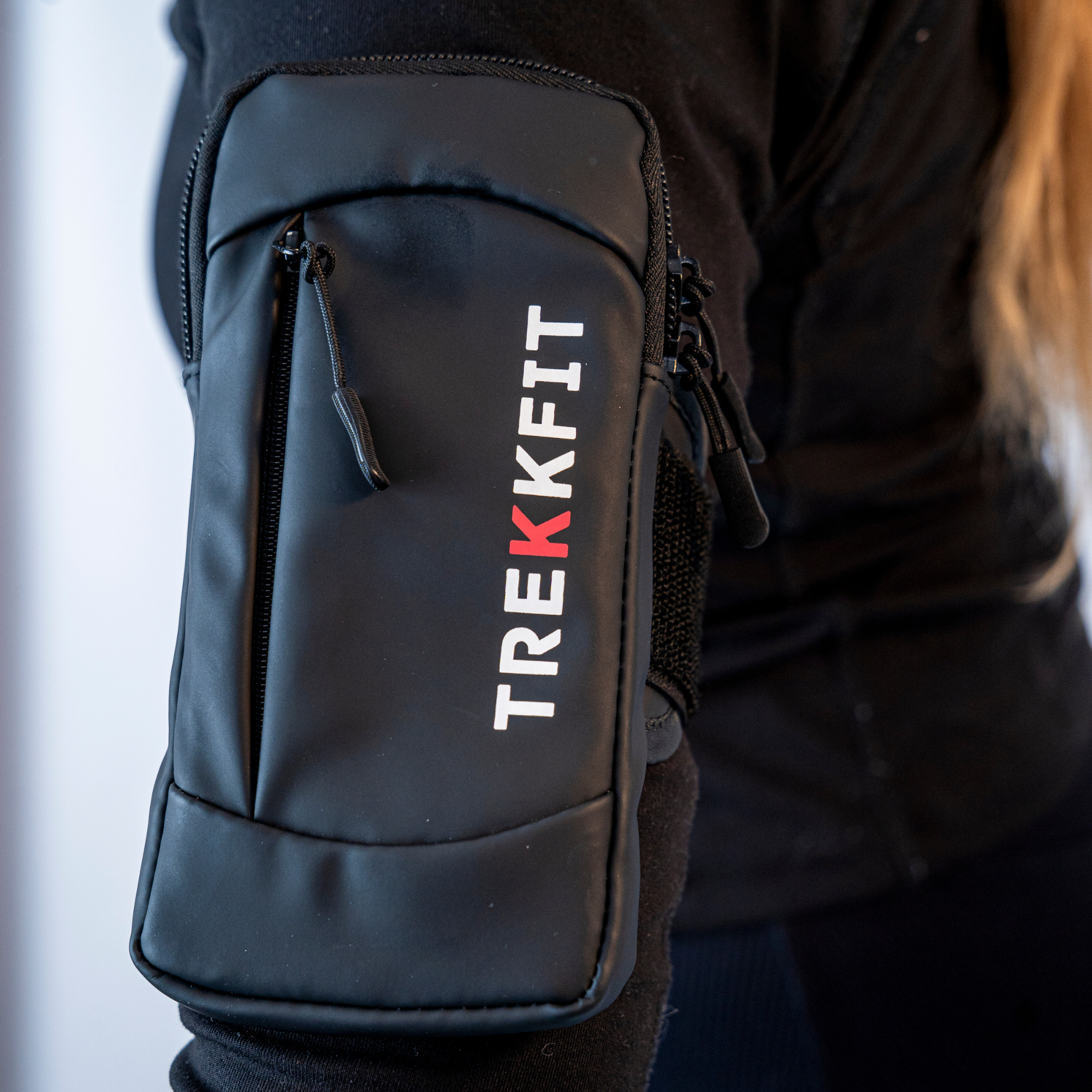 SECUREFIT ARM BAND - Trekkfit