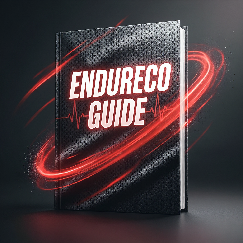 EnduReco System 1 e-Guide - Trekkfit