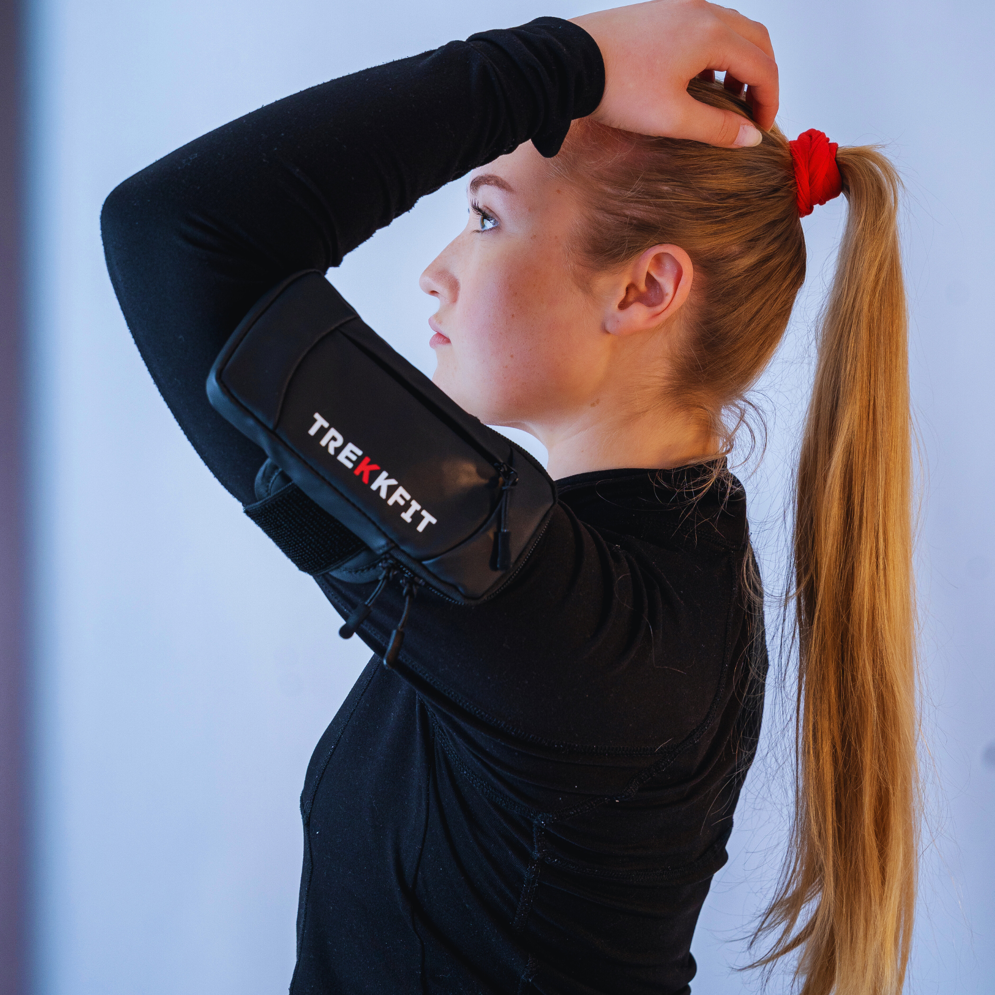 SECUREFIT ARM BAND - Trekkfit