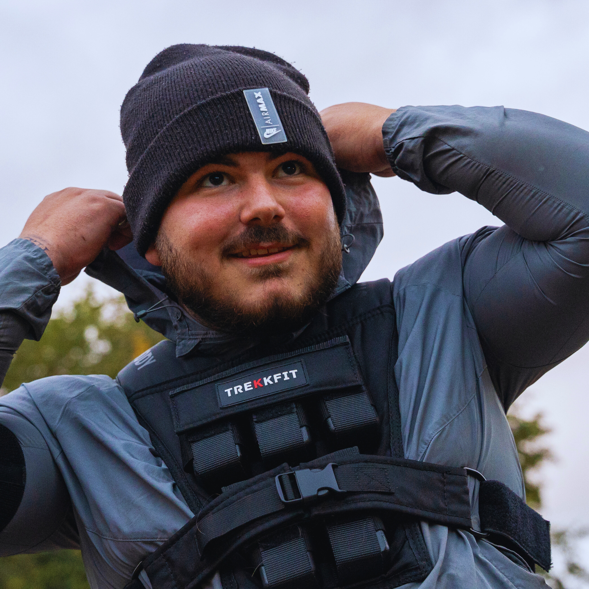 ENDURECO SYSTEM 1 - Trekkfit