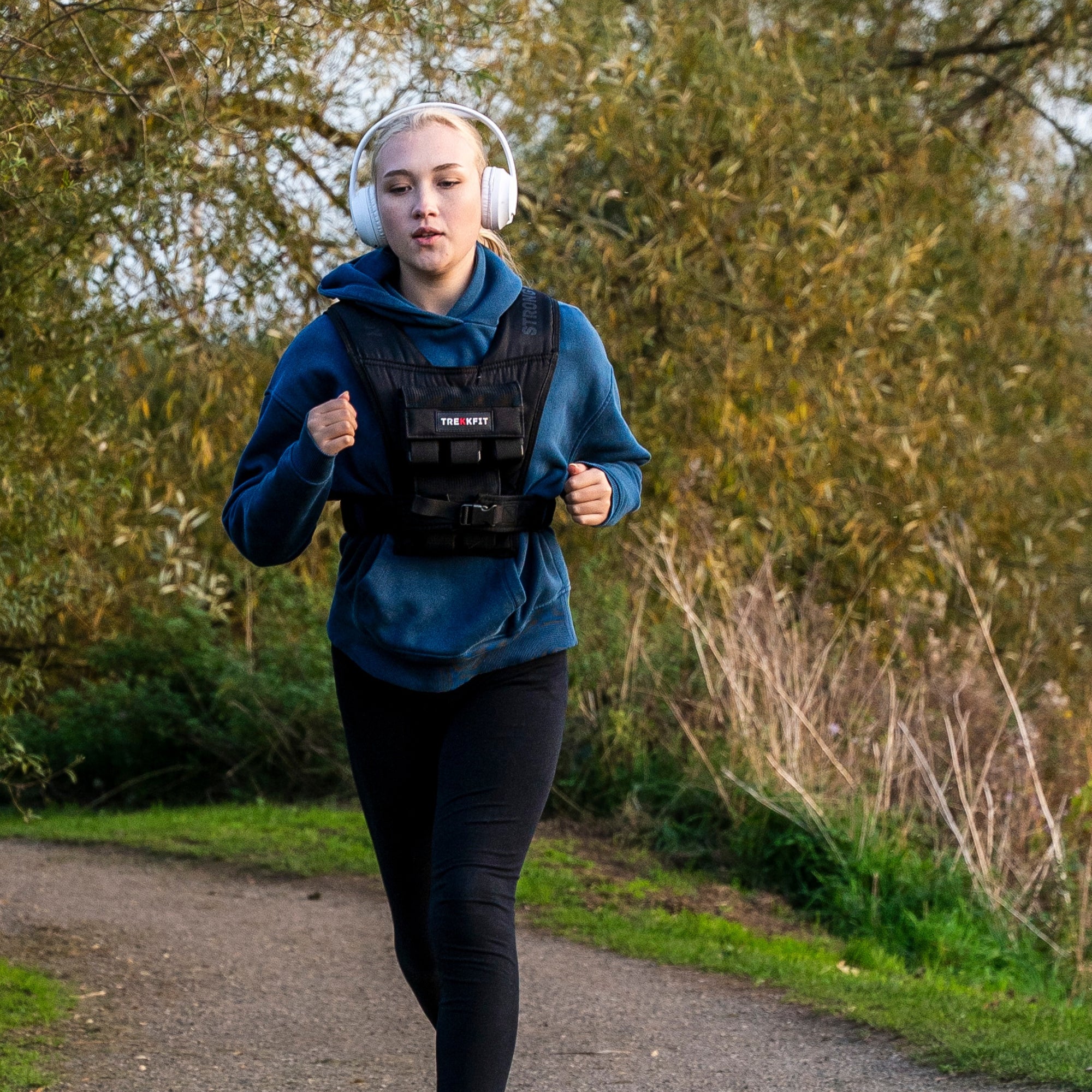 ENDURAVEST PRO V1 - Trekkfit